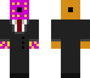mr dounat