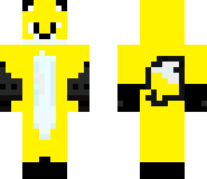 yellow bulletfox981
