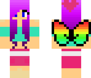 skyhigh girl