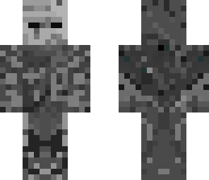 wither man