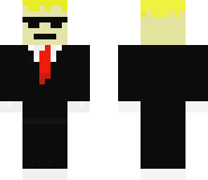 the suit