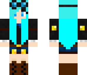 skylongnose