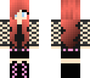 punk girl 2
