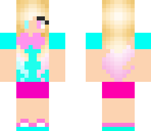 benny little game girl