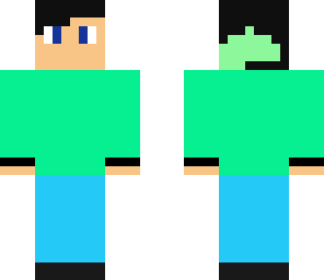my skin