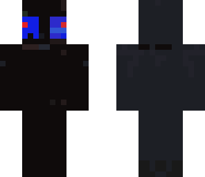 super evil man