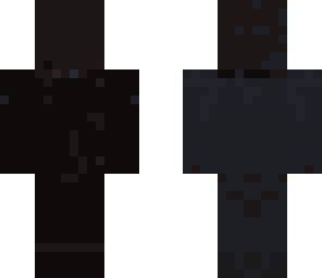 super evil man