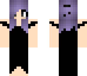 emo girl