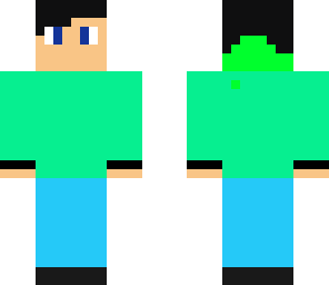 my skin