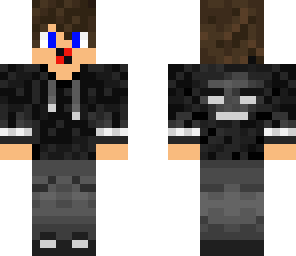 baby wither boy