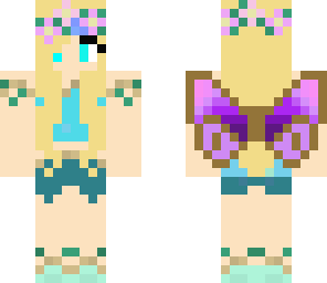 fairy girl