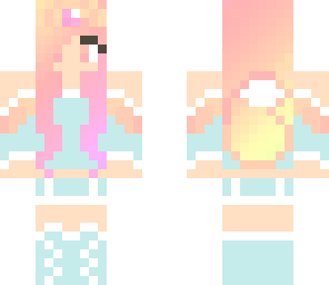 my rp character skin
