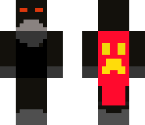 dark warlord