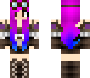 steampunk