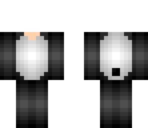 no head 