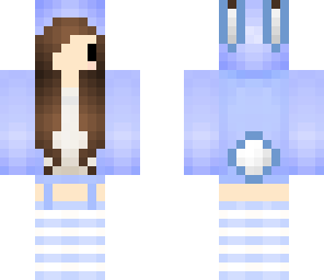 not my skin
