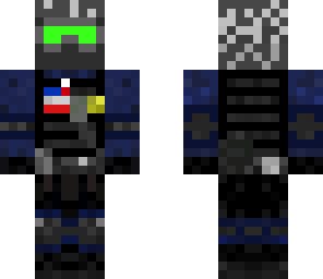 swat amarican