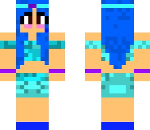 waterwolf101 bikini swim-wear
