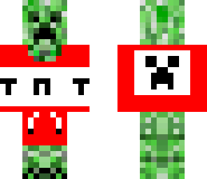 teen creeper