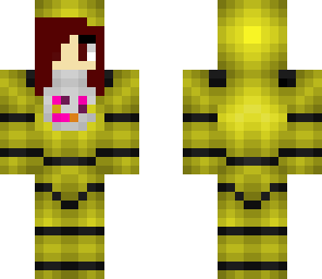 chica girl edit