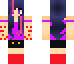 bloody bonnie sparkle