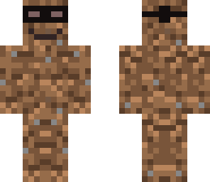 bandit dirt