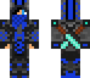 assassin cool