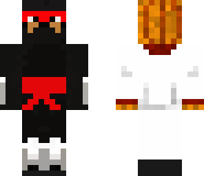 ninjachase