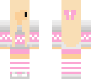 chibi girl