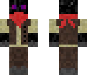 ender desperado