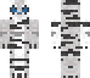 silver stripe