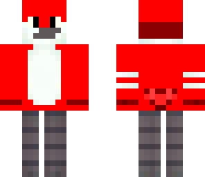woodpecker