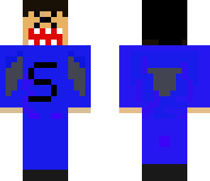 saveger