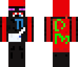 ender derp