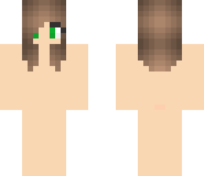 short hair base