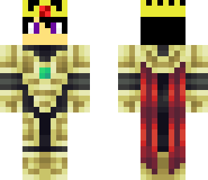 editedking