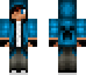 assassin boy