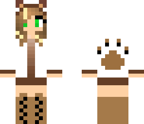 pixelpuppy main skin