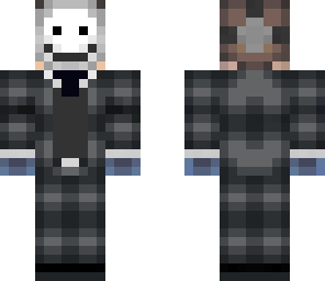 my payday 2 skin