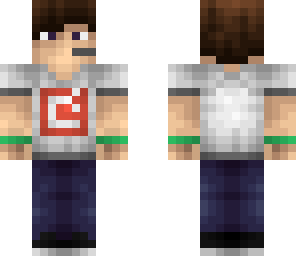 mojang worker