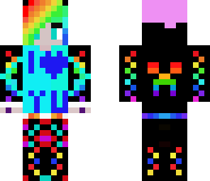 rainbow