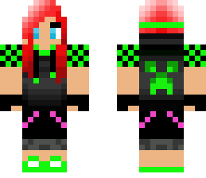 cool girl