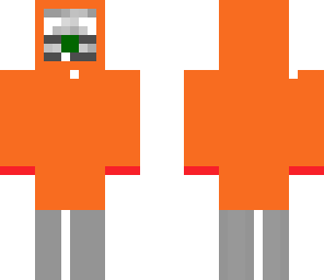 skeleton ghoul