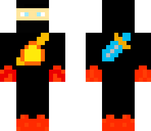 ninja_fuego