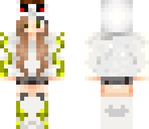 iron golem hoodie