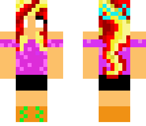 herobrine shimmer