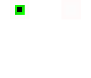 green eye