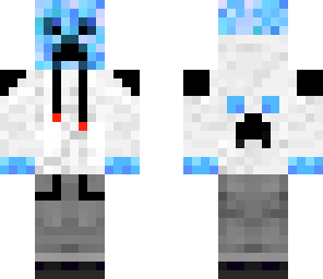 repair cool creeper