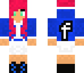 facebook girl