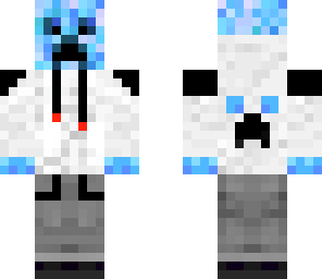 cool creeper